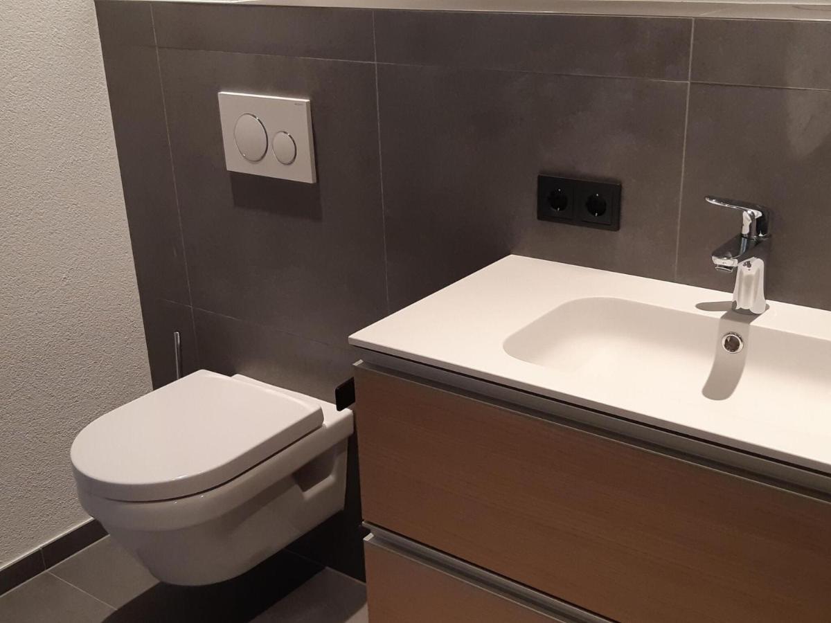 Elegant Apartment In The Heart Of Soelden Ngoại thất bức ảnh