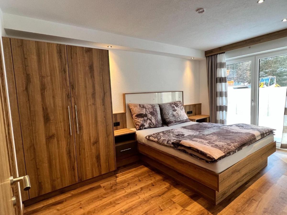 Elegant Apartment In The Heart Of Soelden Ngoại thất bức ảnh