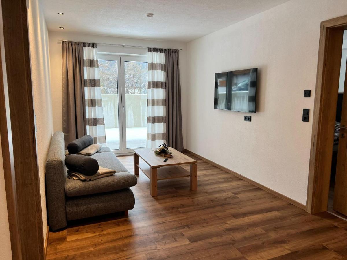Elegant Apartment In The Heart Of Soelden Ngoại thất bức ảnh