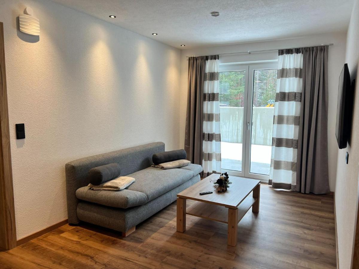 Elegant Apartment In The Heart Of Soelden Ngoại thất bức ảnh